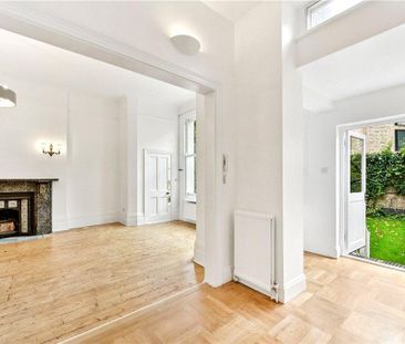 7 bedroom terraced house to rent - Photo 3