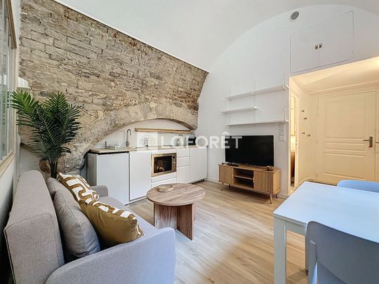 Appartement T2 Nîmes à louer - Photo 1