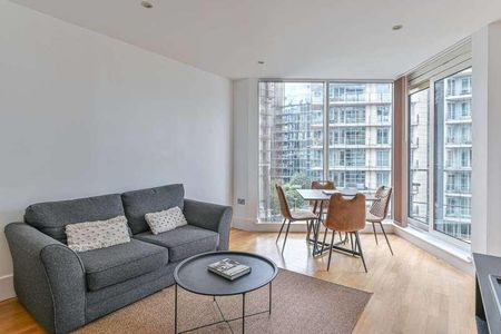 Juniper Drive, Battersea Reach, Battersea, SW18 - Photo 2