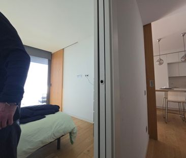 Ático de alquiler en Carrer del Llorer, 5, Centre - Photo 4