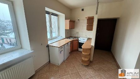 Mieszkanie opolskie Strzelce Opolskie powierzchnia 57.9 m² C240-WM-61632 - Фото 5