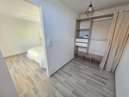 LOCATION MEUBLEE - Photo 5