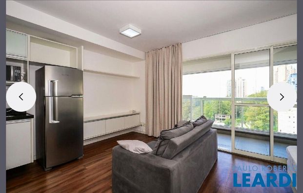 Apartamento - Photo 1