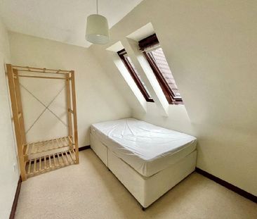 2 bedroom apartment to rent Heron Wharf, Nottingham, Nottinghamshir... - Photo 5
