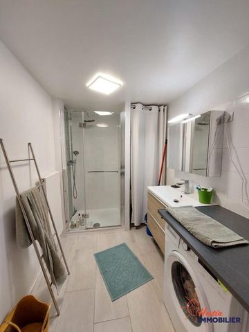 Location Appartement 2 pièces 57m² CHALONS EN CHAMPAGNE 51000 - Photo 4