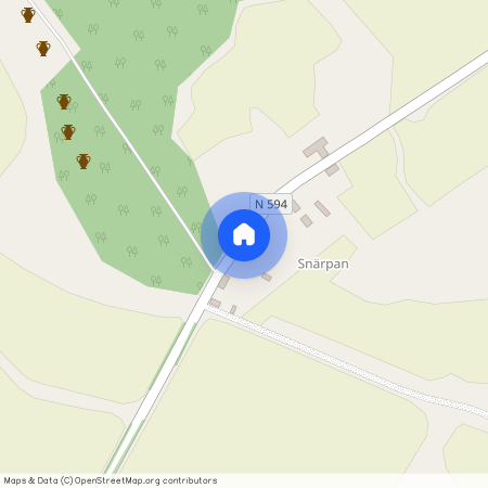 Halmstad, Sperlingsholm Residenset, 783 D, 31395, Åled