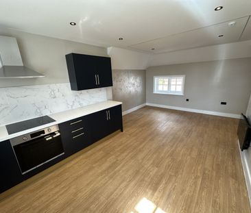 Two-Bedrooms Apartment - Photo 3