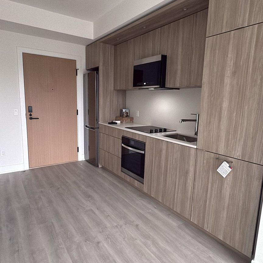 For Lease - 25 Cordova Avenue Unit# 1607, Toronto, Ontario - Photo 1