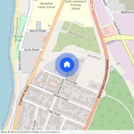 7a/20 Nichols Street, BERESFORD WA 6530