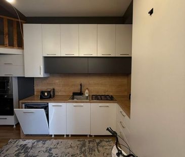 Ap cu 2 camere+living+mansarda | parcare | terasa | cart Iris - Photo 3