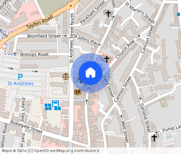 St Johns Street, Bury St Edmunds - Photo 1
