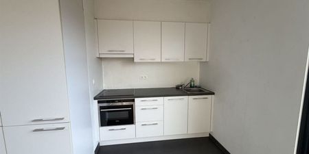 Appartement te huur in Turnhout voor € 715 met 1 slaapkamer - Foto 4