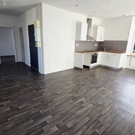 Location Appartement 2 pièces 52m² ST JEAN DE BRAYE 45800 - Photo 1