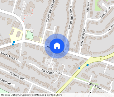 Hewlett Road, Cheltenham - Photo 1