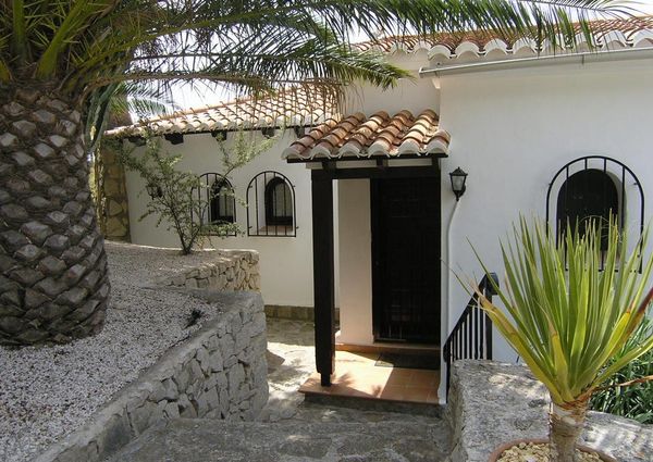 Alcazar, Moraira, Valencian Community 3724