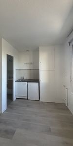 Location Appartement 2 pièces 27m² JAUNAY MARIGNY 86130 - Photo 4