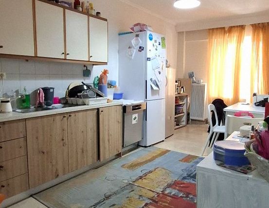 Διαμέρισμα για ενοικίαση Ρωμαϊκή Αγορά - Βενιζέλου - Ιστορικό Κέντρο (Κέντρο Θεσσαλονίκης) - Photo 1