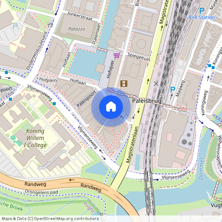 Kanseliersplein 19, 's-Hertogenbosch, 5223 LV, 'S-Hertogenbosch