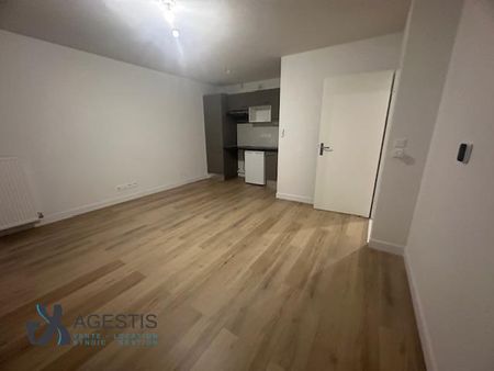 Location Appartement 2 pièces 43m² TOULOUSE 31400 - Photo 4