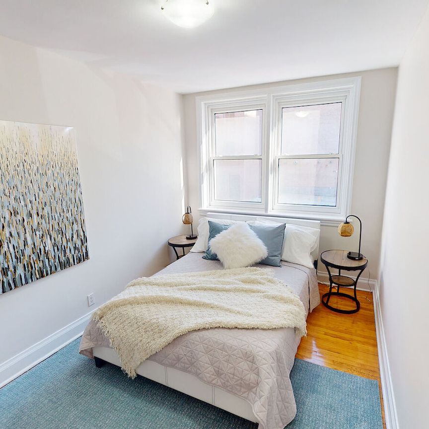 225 MacLaren St, Centretown, Ottawa, ON - Photo 1