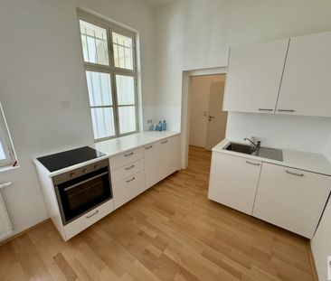 Traumhafte 2-Zimmer Wohnung beim Schottentor – WG-geeignet - Foto 3