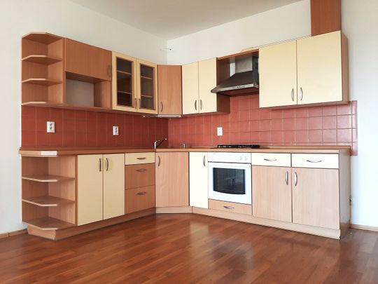 Pronájem bytu 2+kk 49 m² - Photo 1