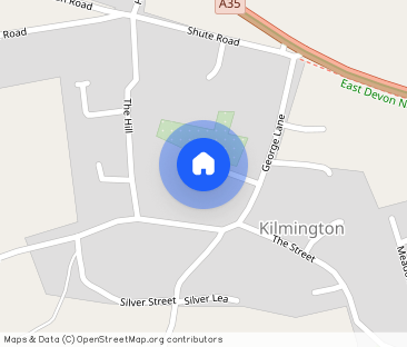 Newtons Orchard, Kilmington, Axminster - Photo 1