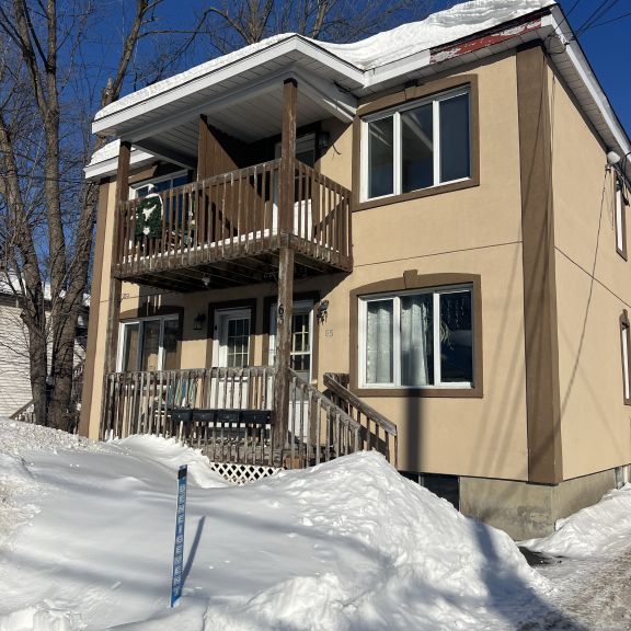 Beau Logement 1 Chambre - Gatineau - Photo 1