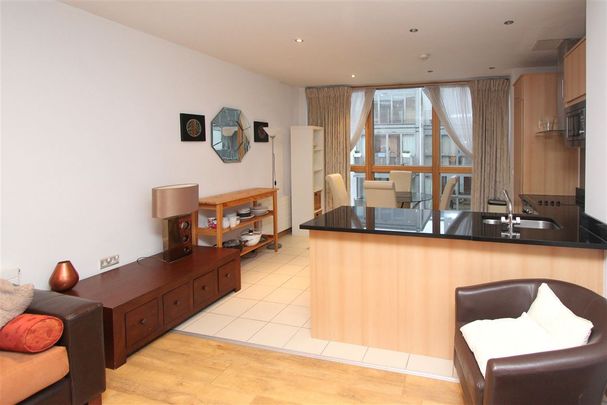 Apartment 87, Kirkpatrick House, IFSC, Dublin 1 - Photo 1