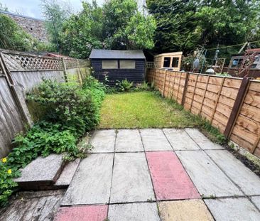 2 Bedroom Terraced To Let - Photo 2