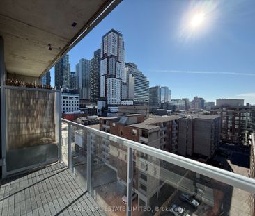 One Six Nine Lofts , #904 - Photo 2