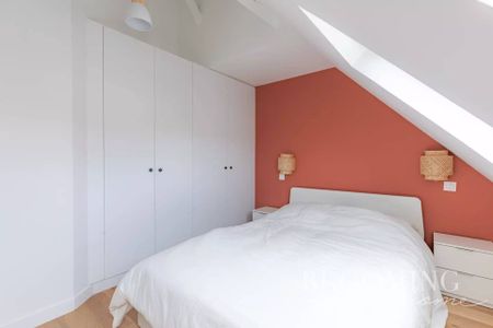 Rue de Moscou 75008 Paris - Quartier Europe - - Photo 4