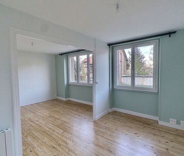 Appartement Clermont Ferrand 3 pièce(s) 63 m2 - Photo 4