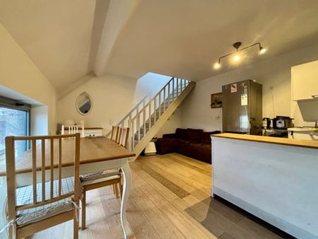 Appartement te huur - Photo 2