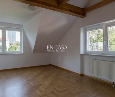 Wolnostojący dom | Stary Wilanów | 370 m - Zdjęcie 4