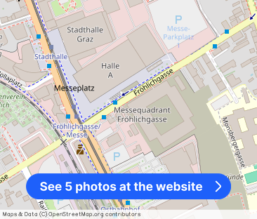 Fröhlichgasse 23-35 | 8010 Graz - Photo 1