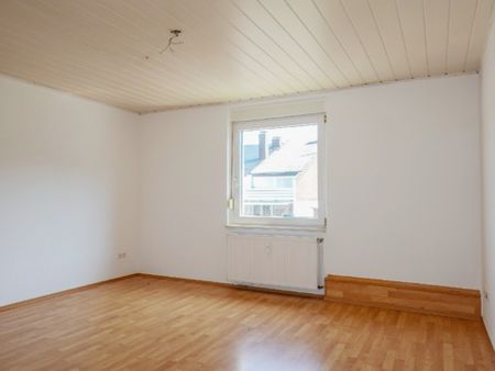 Frisch gestrichene 2- Zimmerwohnung in einem gepflegten Dreifamilienhauses in Hagen Holthausen - Foto 5