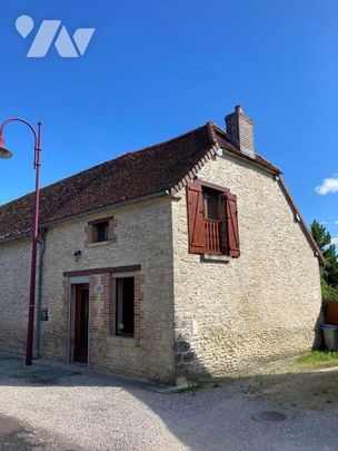 APPARTEMENT DUPLEX A LOUER A FOUCHERES (10260), AUBE. Au calme, appartement individuel, entière... - Photo 1