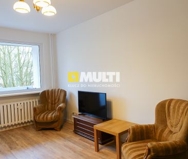 os. Książąt Pomorskich 2 pok. 46m2 2600 zł Ip. - Фото 3