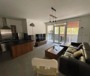 Location Appartement 3 pièces 82 m2 à Vienne - Photo 5