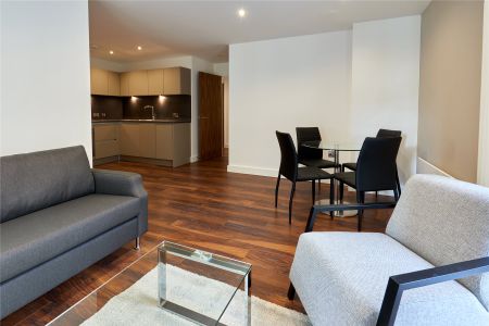 New Bridge Street Salford M3 - Photo 5