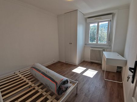 MAISON – COLOCATION 4 CHAMBRES – BELLEVUE - Photo 2