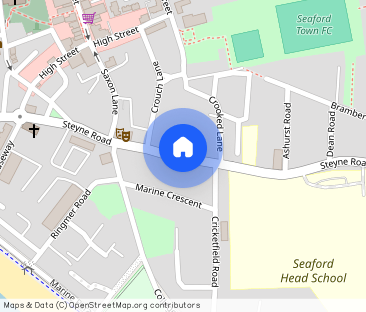 Steyne Road, Seaford, East Sussex, BN25 - Photo 1
