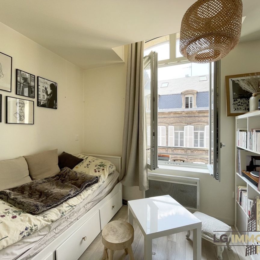 AMIENS HENRIVILLE - TYPE 1 - Photo 1