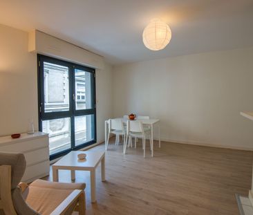 Appartement T2 Meublé - Photo 2