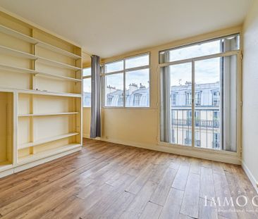 Appartement 2 pièces - 32m² - Photo 3