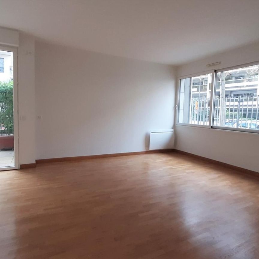 location Maison MA DE 131m² À PARIS - Photo 1