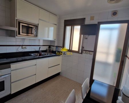 3 BEDROOM APARTMENT - TORREVIEJA - Photo 3