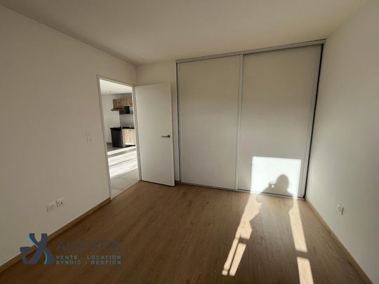 APPARTEMENT T2 39M - Photo 1