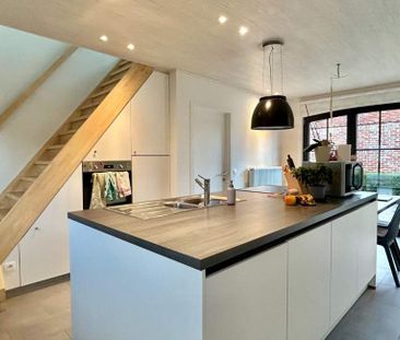 Woning te huur in Merelbeke voor € 1.400 met 3 slaapkamers - Foto 3